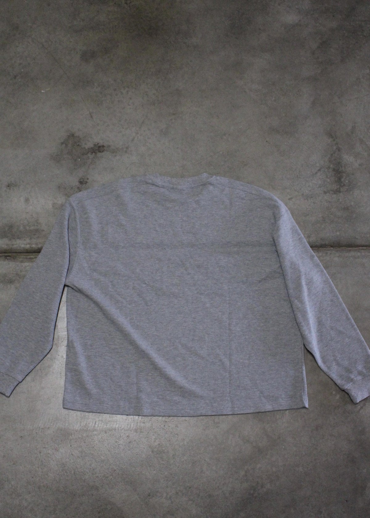 Rocket event thermal long sleeve